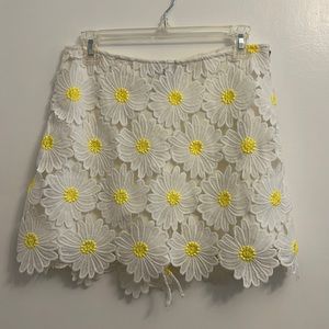 BRAND NEW Aqua skort